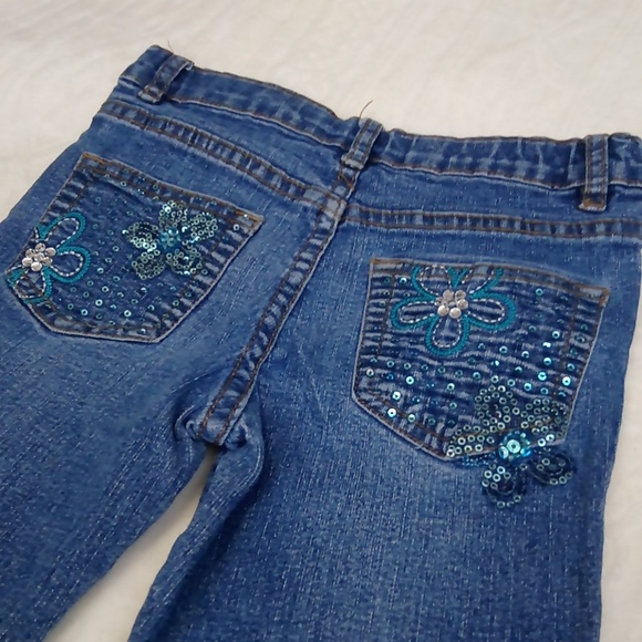 Girls Arizona Jeans - Picture 6 of 7